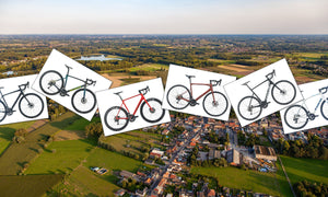 7 Spring Classics Bikes You Should Know | The Pro's Closet