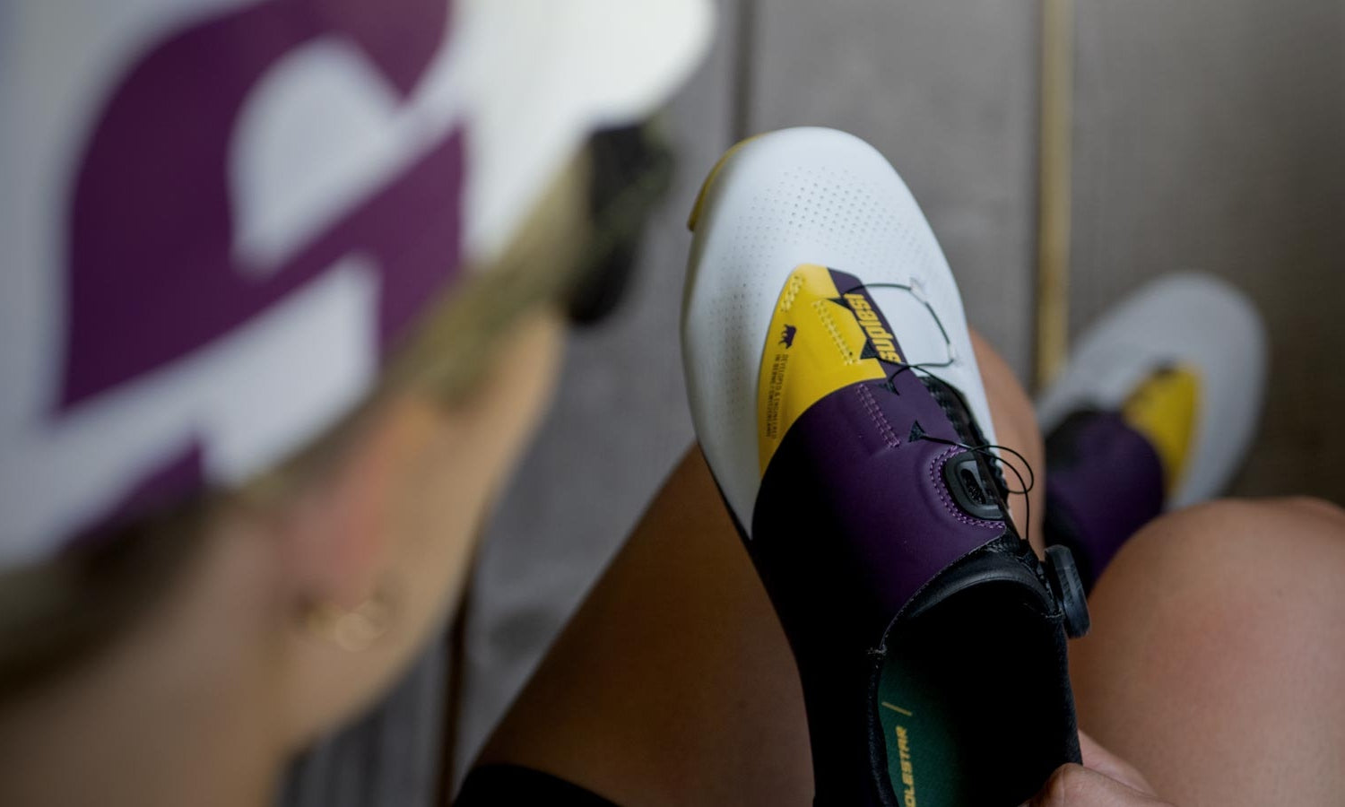 Suplest Cycling Shoes: Overview and Fit Guide