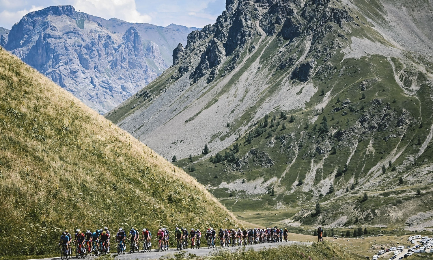 Highs & Lows of Le Tour