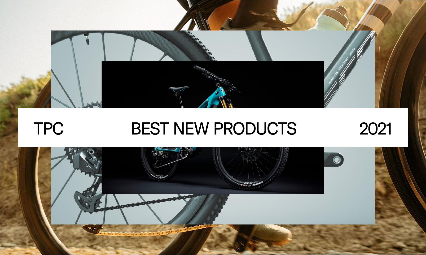 Best bike products 2021