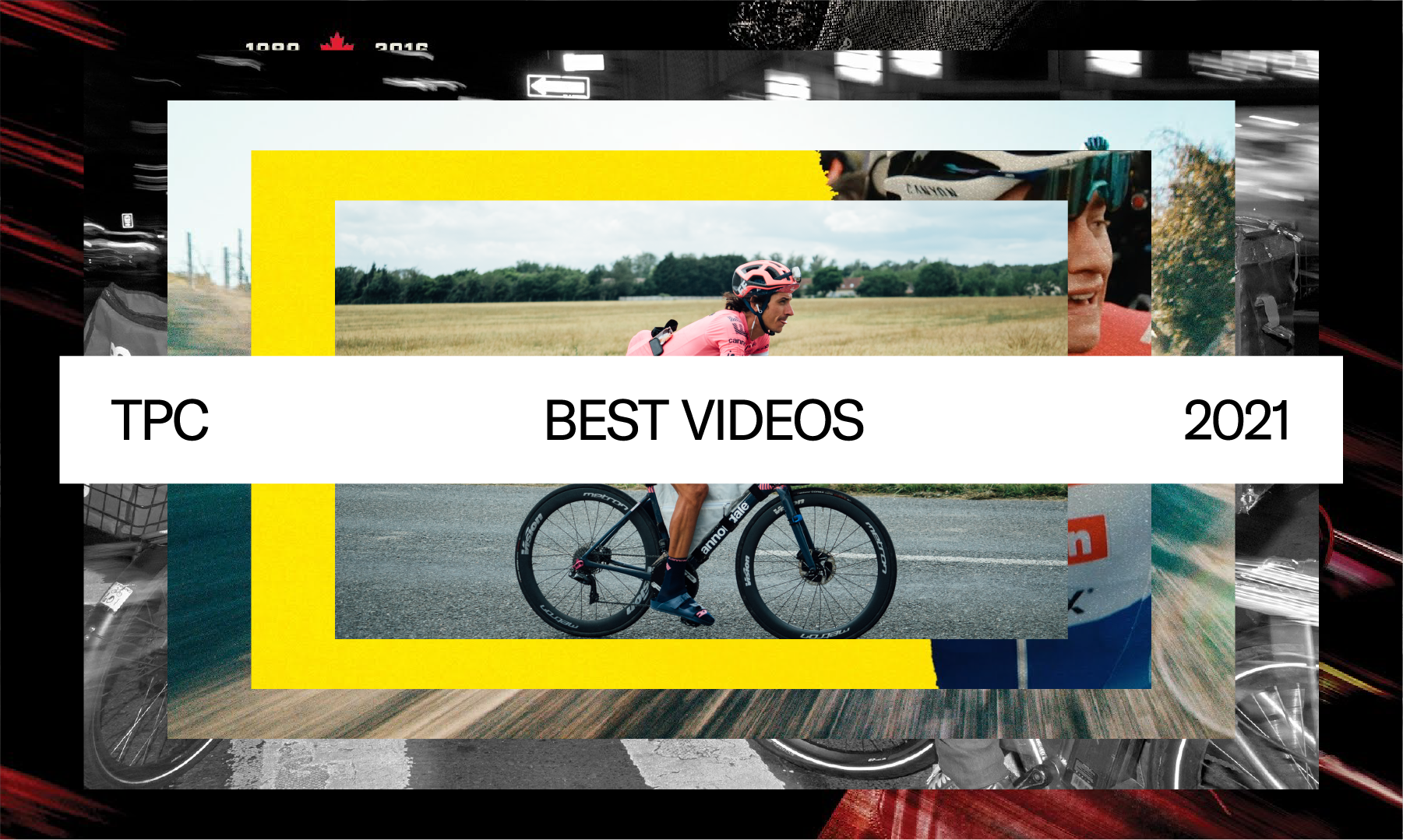 Best bike videos 2021