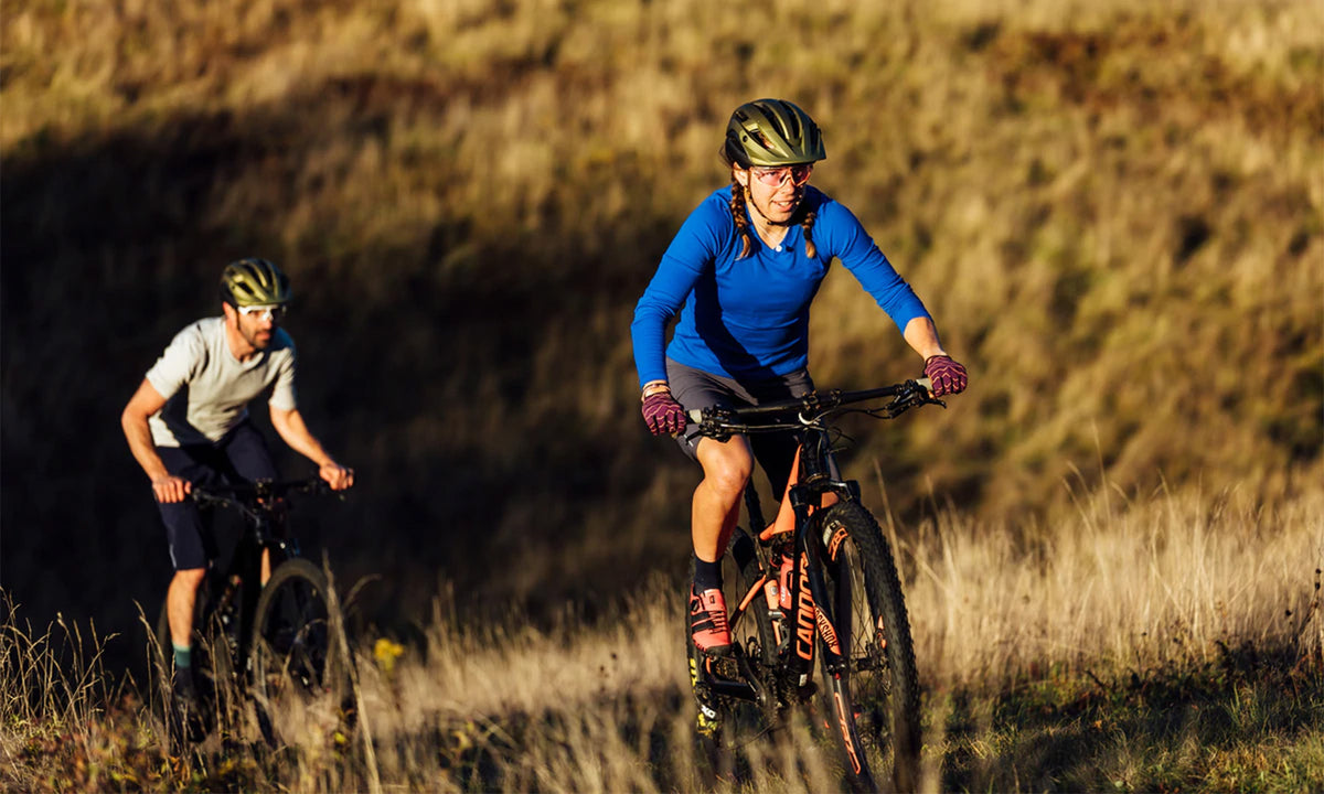 What is a Mountain Bike Used For? Adventure Unleashed!