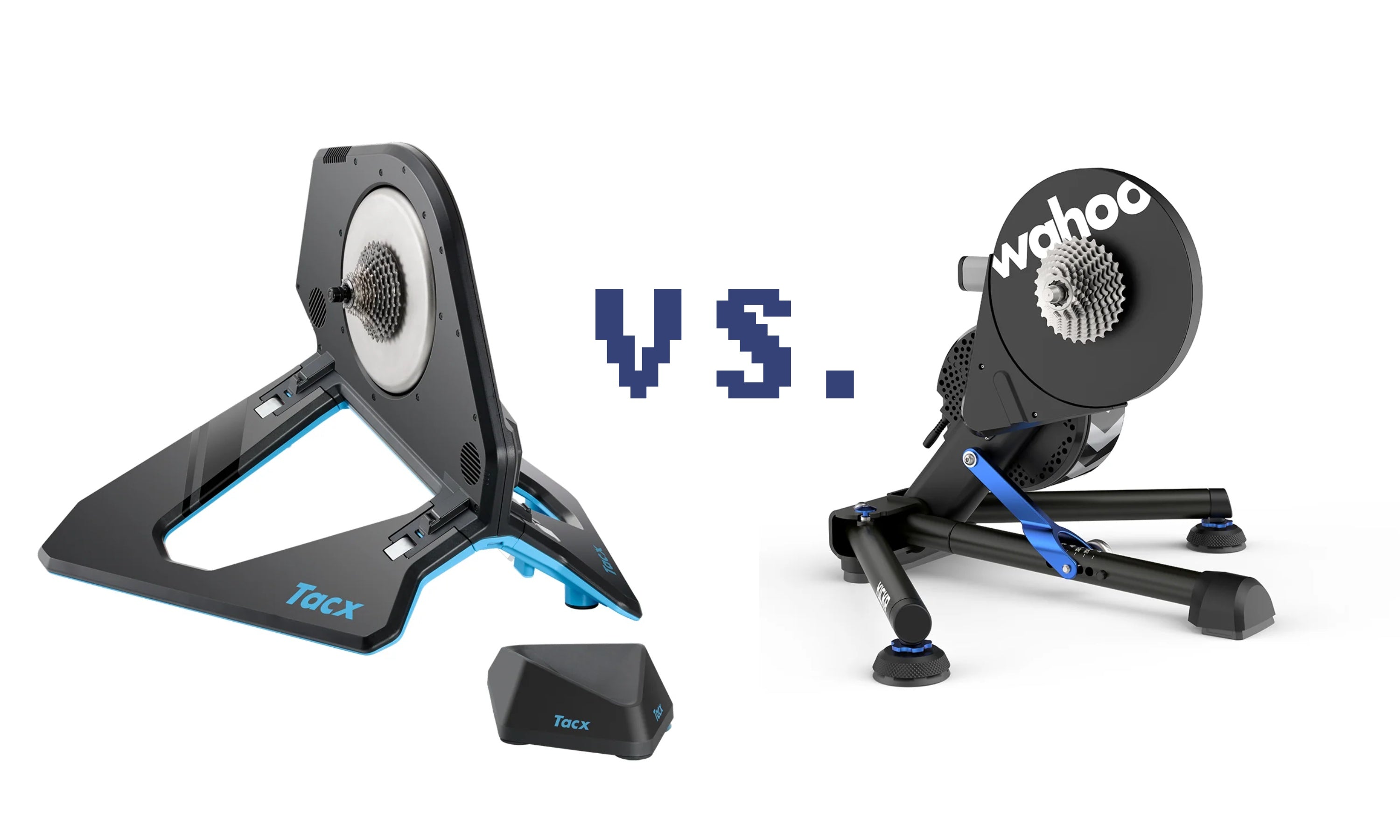 Why is Wahoo Kickr Better Than Tacx Neo? Unveiling the Winner