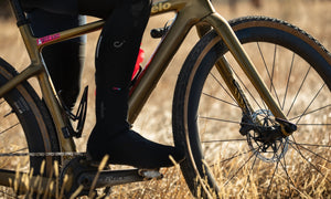 The Best Tires for Gravel Cycling