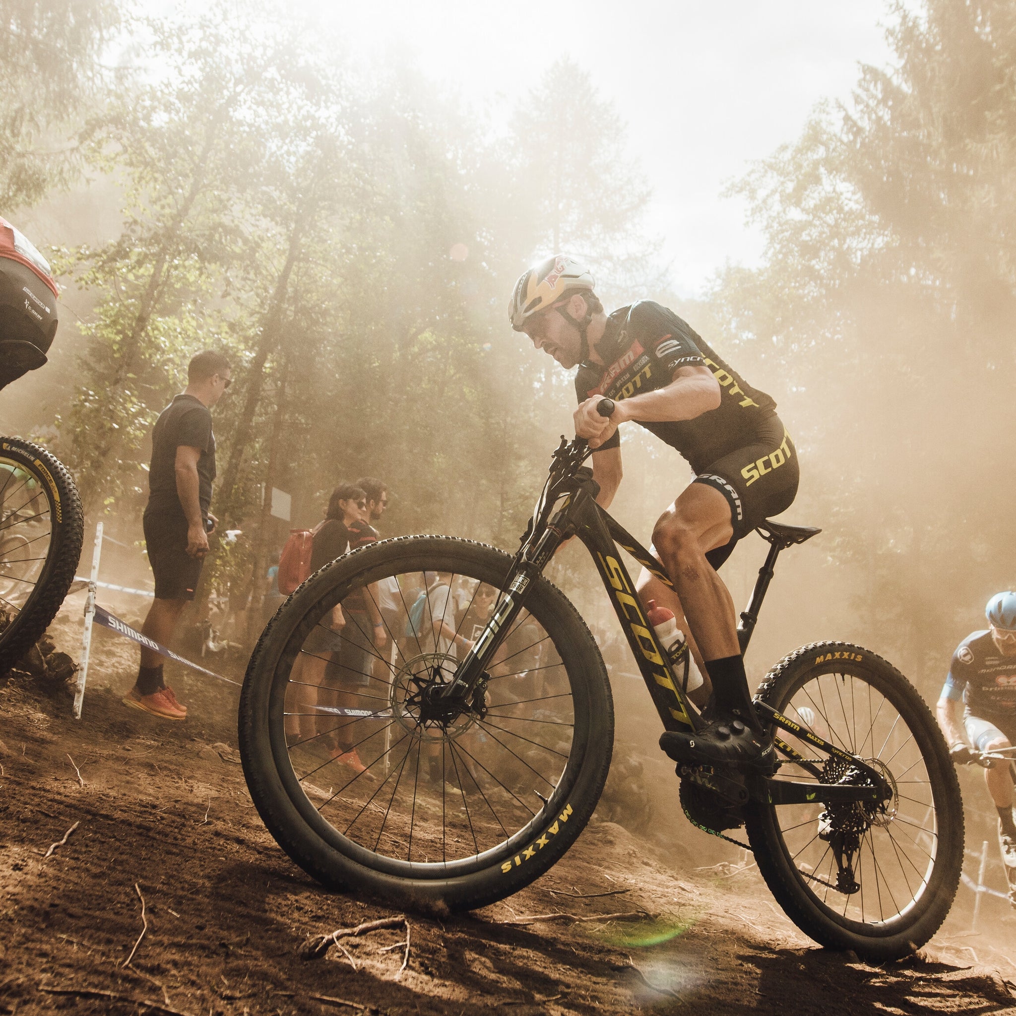 The Best MTB Tires For XC
