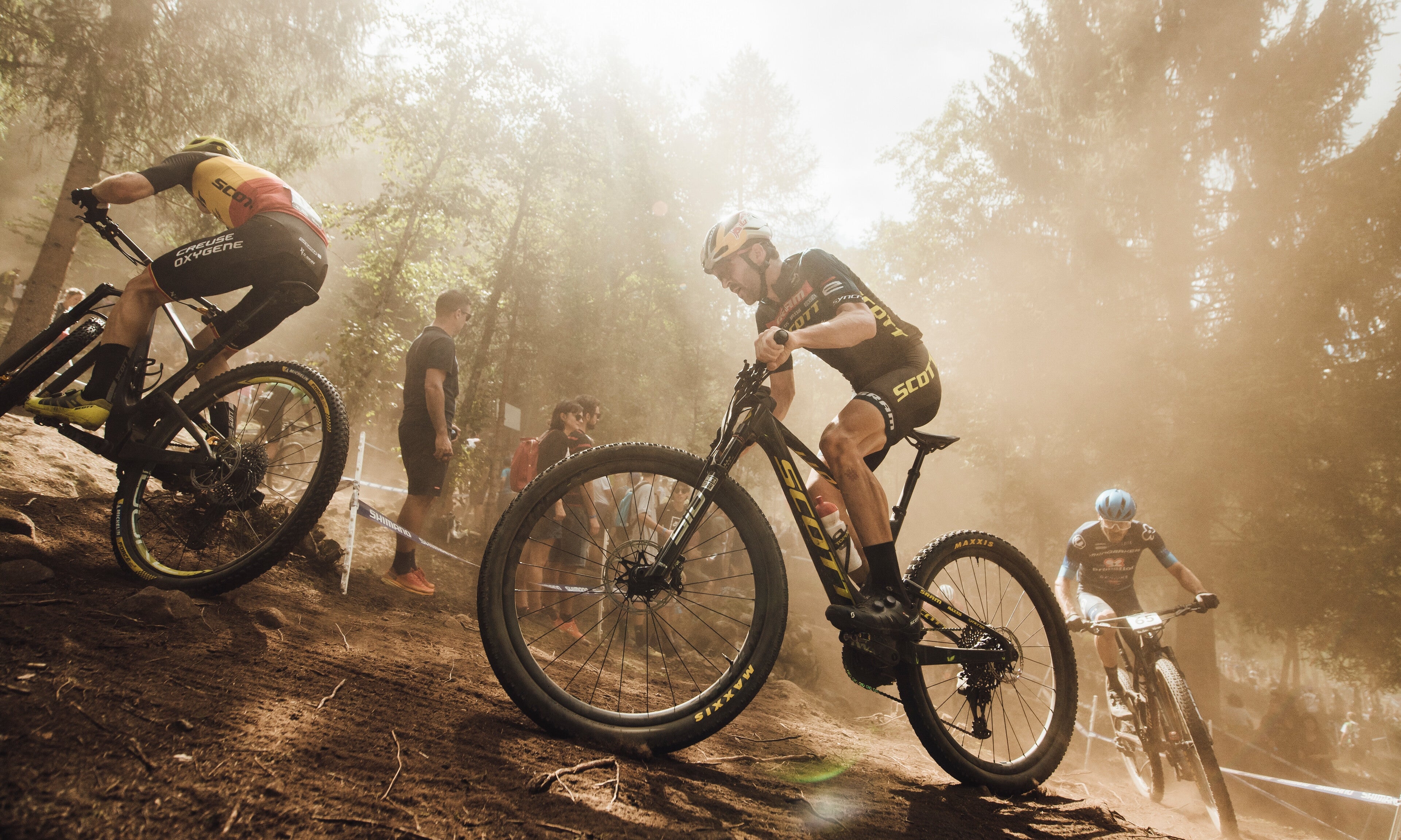 Xc Racer The Best MTB Tires For XC | The Pro's Closet