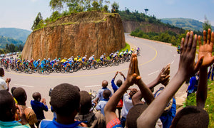 The Stunning, Wildly Underrated Tour du Rwanda