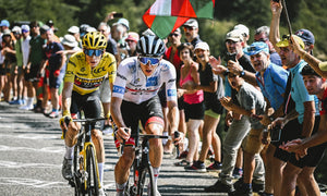 Our Guide to Netflix's Tour de France: Unchained