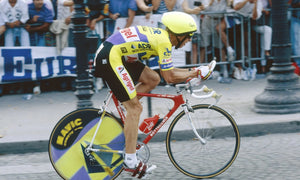 where did the tour de france start in 2003