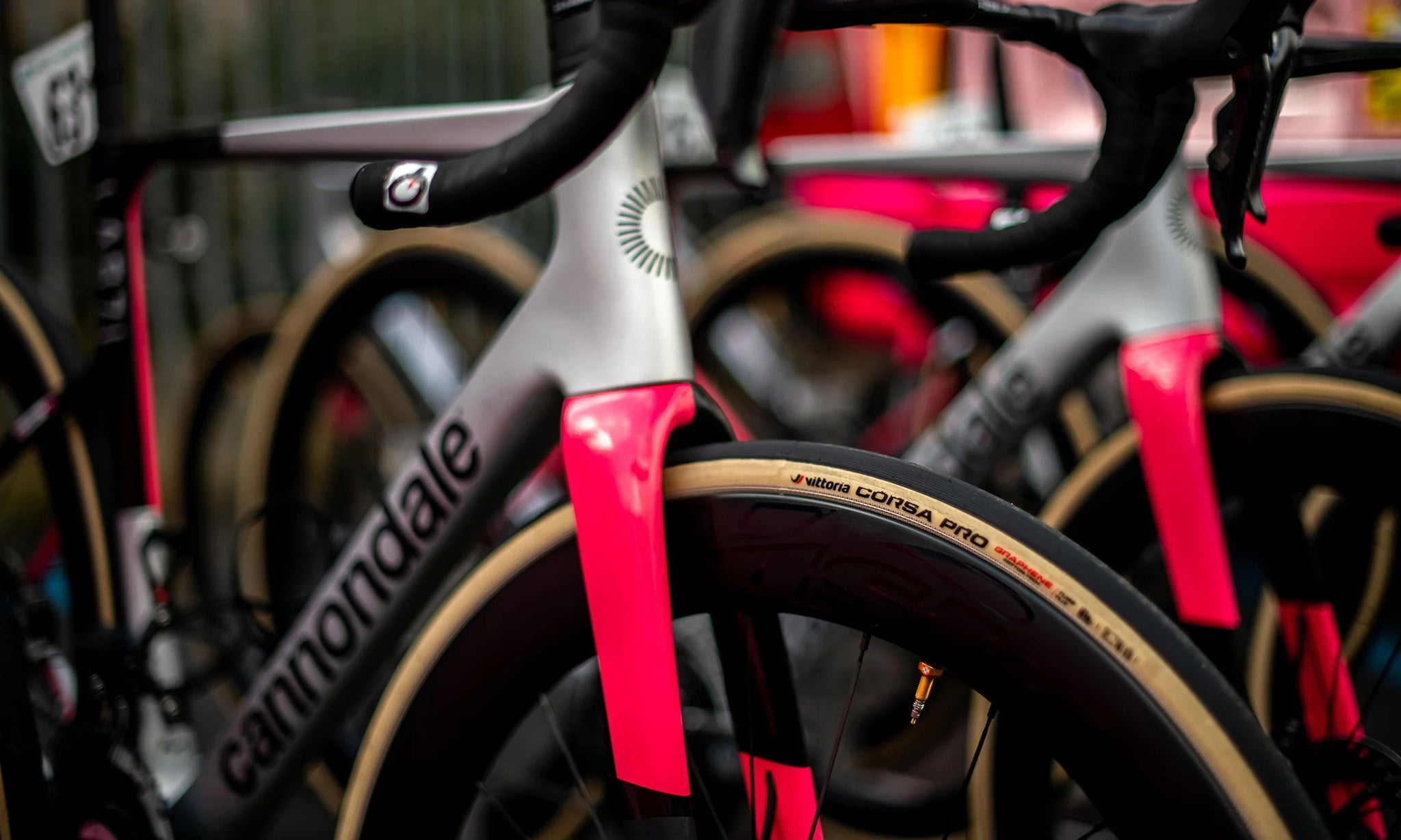 Unpack This: The Tubeless Tires Winning at the Tour de France