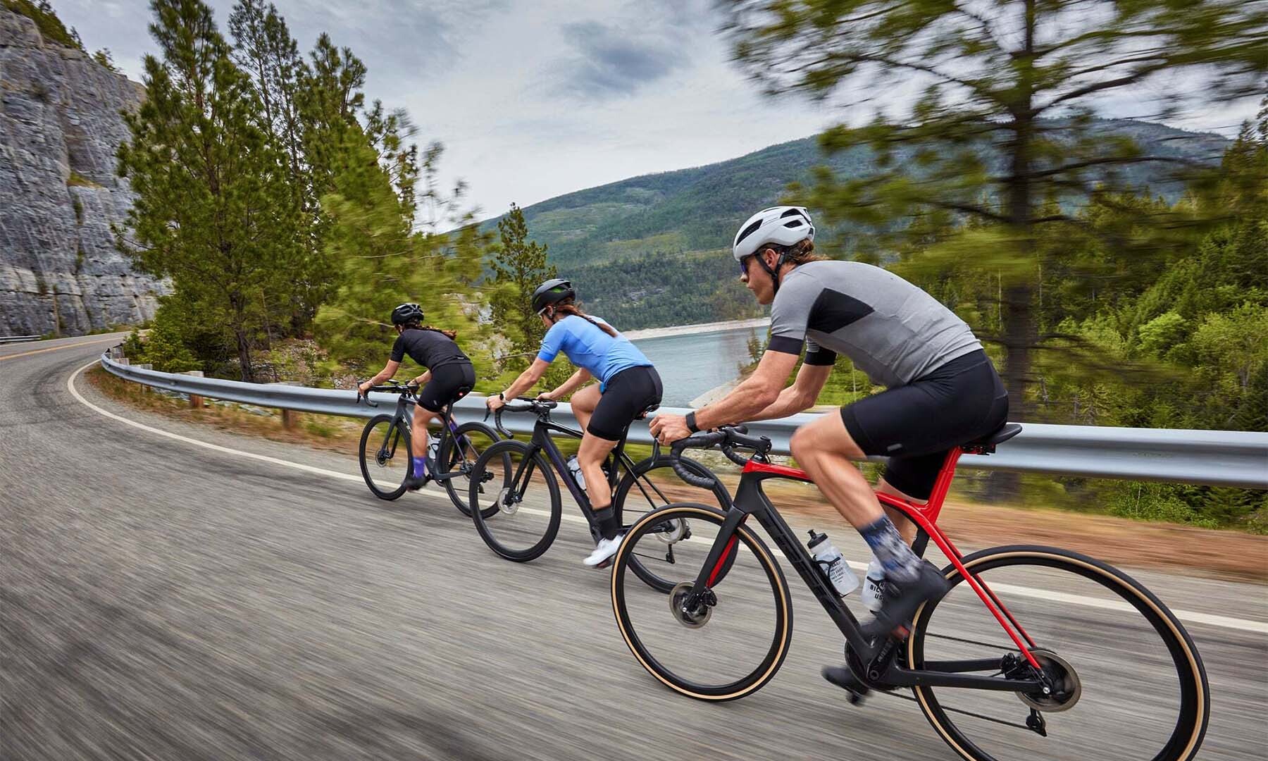 Trek Road Bike Buyer's Guide: The Best Trek Road Bike Models | The Pro's Closet The Pro's Closet Trek Road Bike Buyer's Guide: The Best Trek Road Bike Models | The Pro's Closet The Pro's Closet