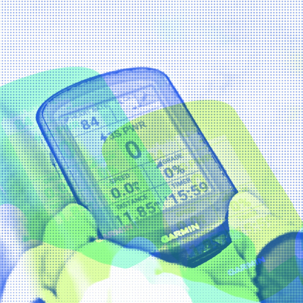 The Bike Computer & Electronics I Rely on for Gravel Racing – The Pro's ...