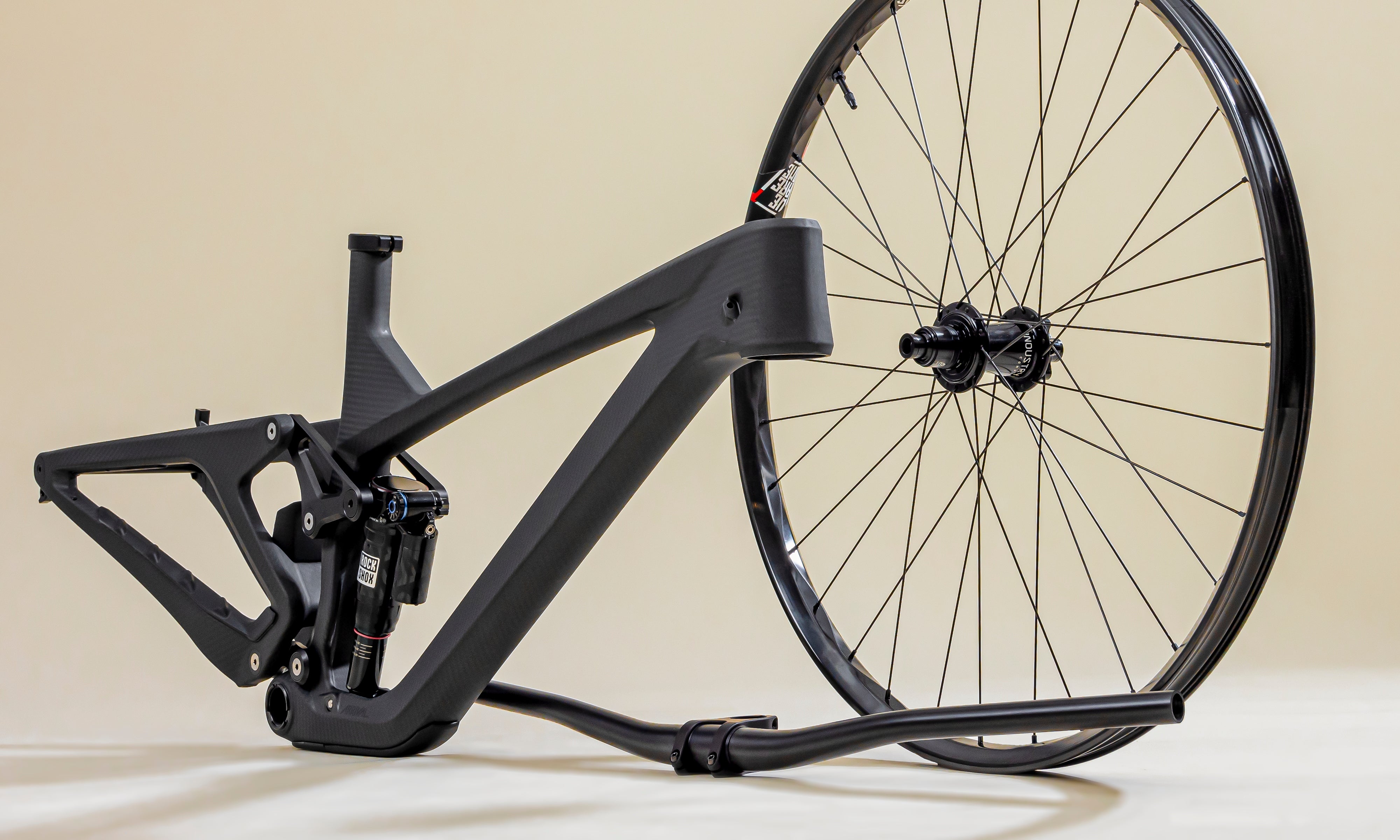 Road, Gravel & Mountain Bike Tire Pressure Beginner's Guide w/PSI