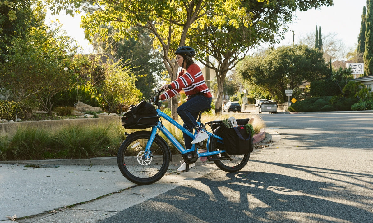The Best Commuter E-bikes: Buyer's Guide & Our Top-5 Picks