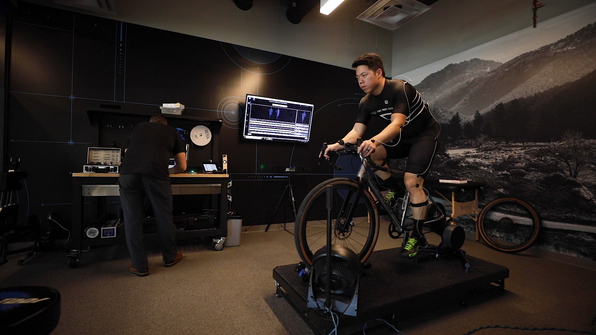 Retul Bike Fit Review: Improving Bike Fit with Tech