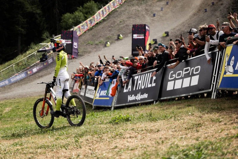 jackson goldtone 2025 la thuile