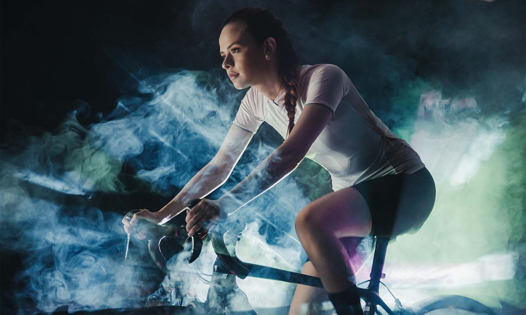 How To Build the Ultimate Trainer Dungeon: The 5 Indoor Cycling Essentials
