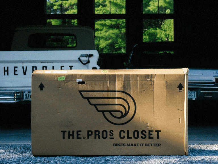 Gear Patrol reviews The Pro's Closet