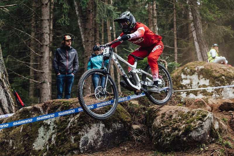 val di sole trek racer