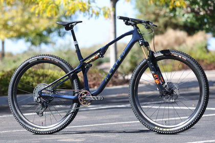 Allied Cycle Works Bikes For Sale
 subcategory