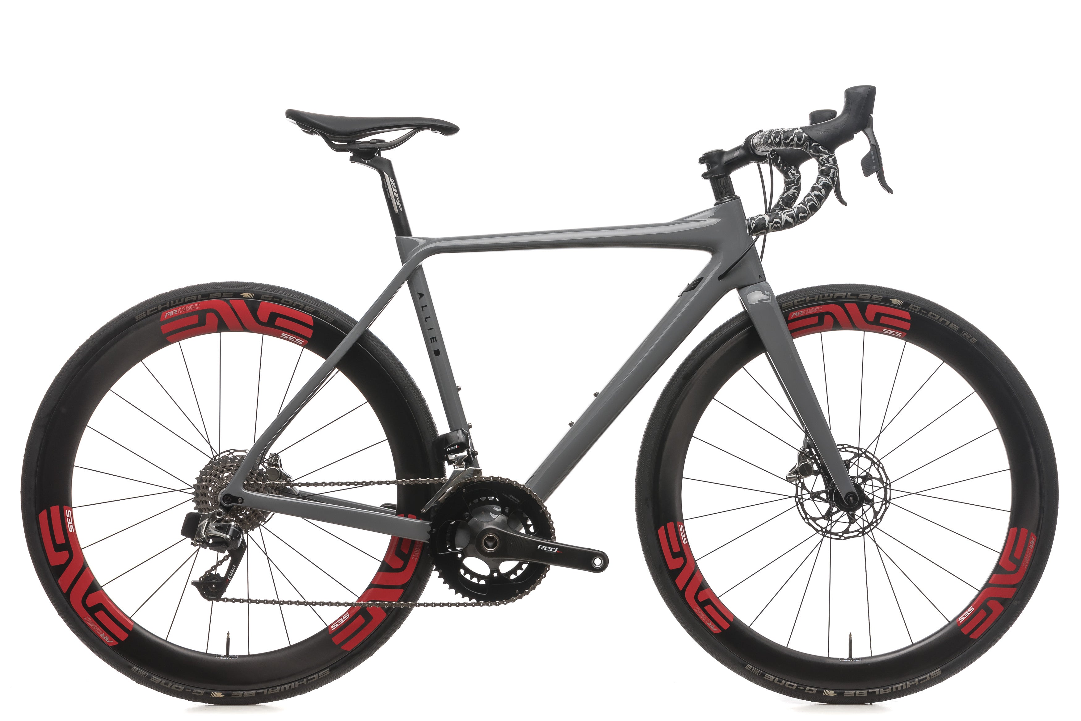 Allied Alfa Bikes For Sale | Alfa Disc - Weight, Specs, Price