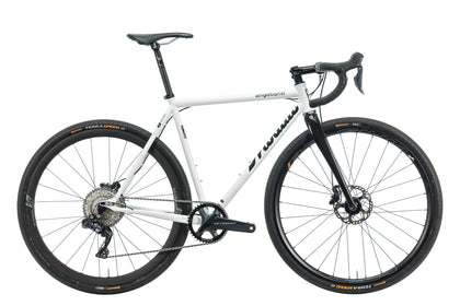 Cyclocross Bikes
 subcategory