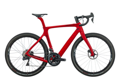 Electric Road Bikes
 subcategory