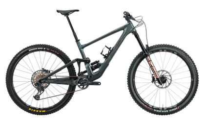Specialized Enduro
 subcategory