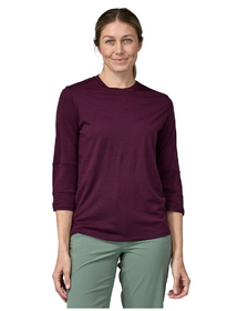 Patagonia Women's Apparel
 subcategory