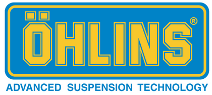 Ohlins Suspension
 subcategory