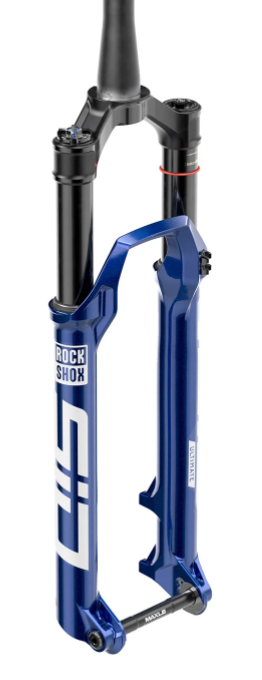RockShox SID | 2023 SID Ultimate, Select & More | TPC - The Pro's