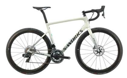 Specialized Tarmac SL7 Size Chart
 subcategory