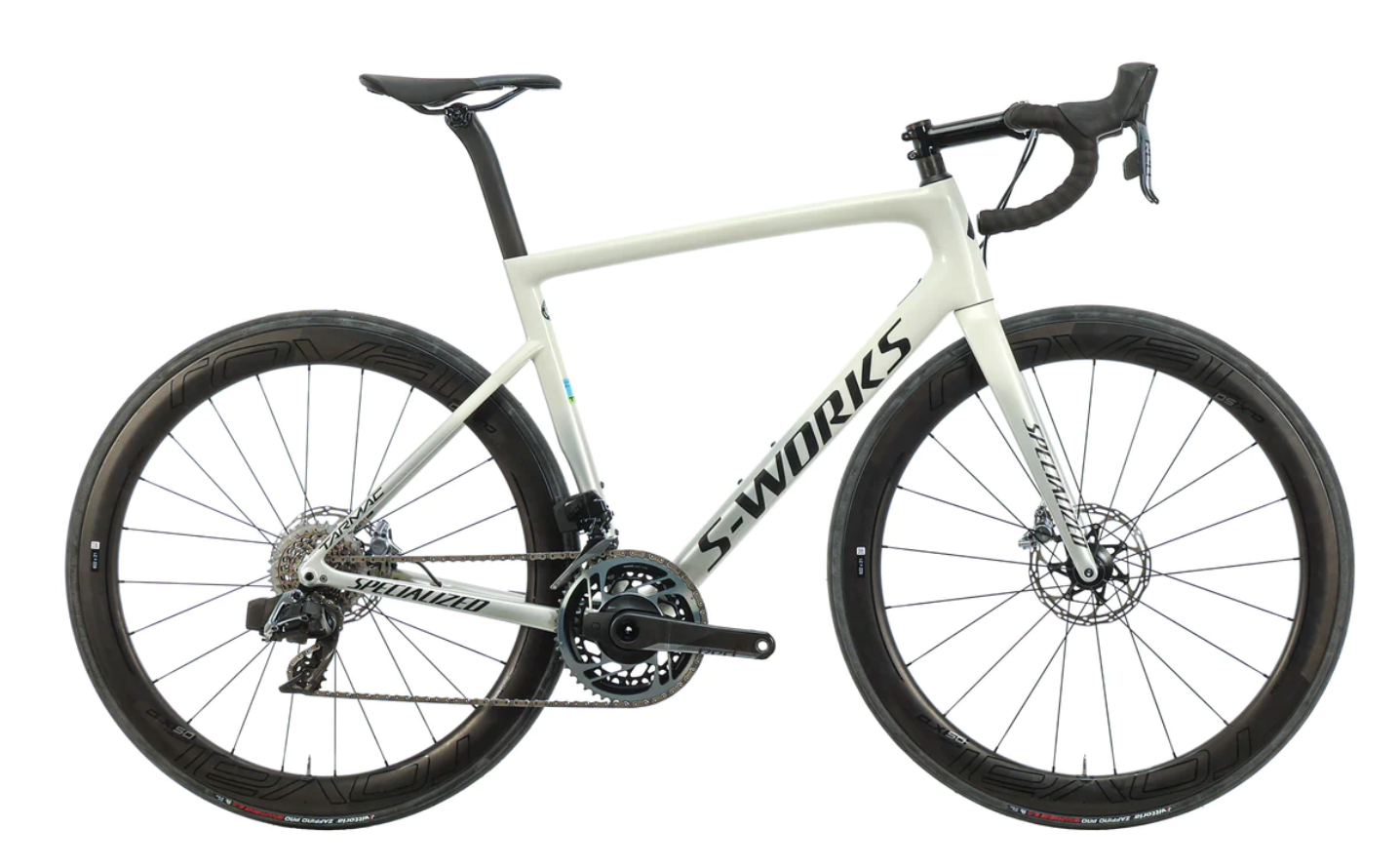 Specialized Tarmac Size Chart - Sizing Guide & Geometry | TPC