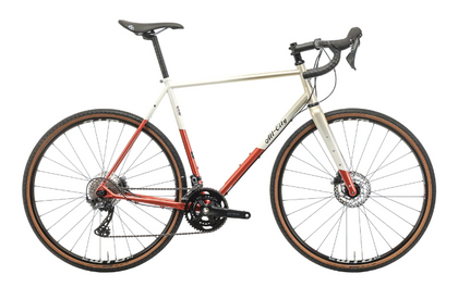 All city space 2024 horse for sale