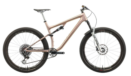 Specialized Epic Size Chart Alloy S Works TPC The Pro s Closet