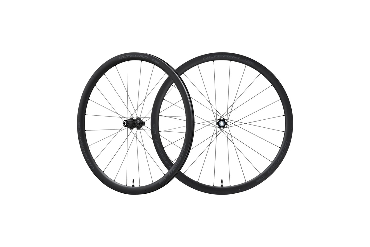 Shimano Wheels For Sale - Dura-Ace, Ultegra Wheelsets | TPC - The