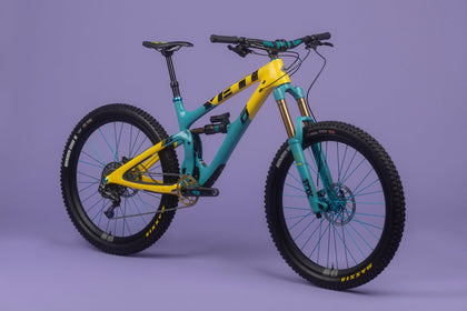 Yeti Bikes
 subcategory