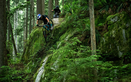 Yeti SB160
 subcategory