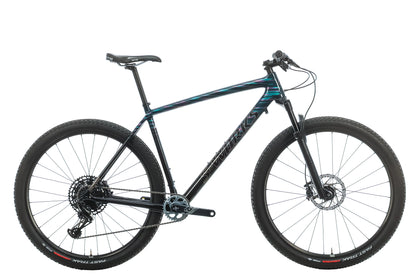 Mountain Bikes Under $3k
 subcategory