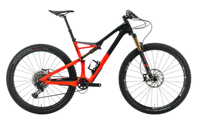 Specialized Camber
 subcategory