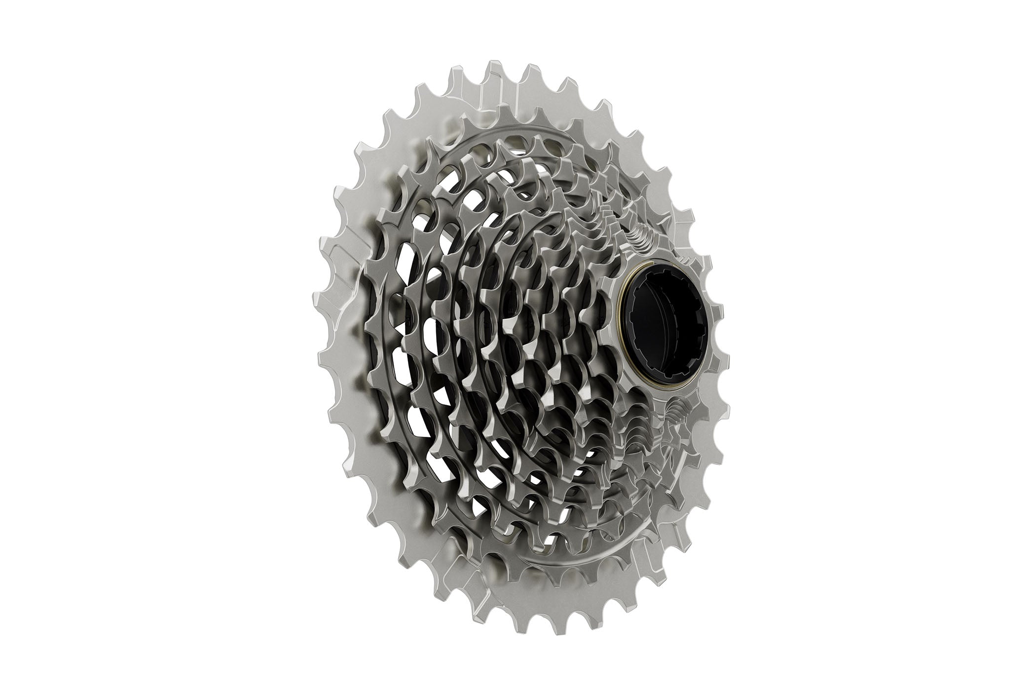 Cassette Sram Red XG-1290 12V AXS Rainbow Cassette Sram Red XG-1290 12V AXS Rainbow