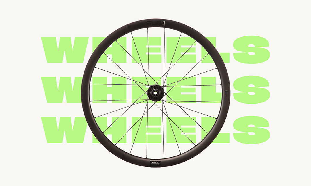 Used Fixed Track Wheel Used Bike Wheels | Second-Hand MTB, Road, & Gravel Wheels For Sale ...