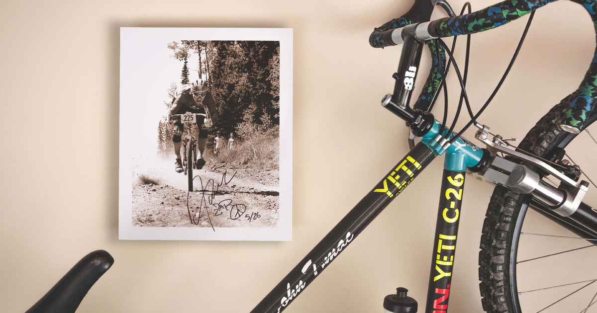 Yeti Bike Frames & Framesets For Sale The Pro's Closet