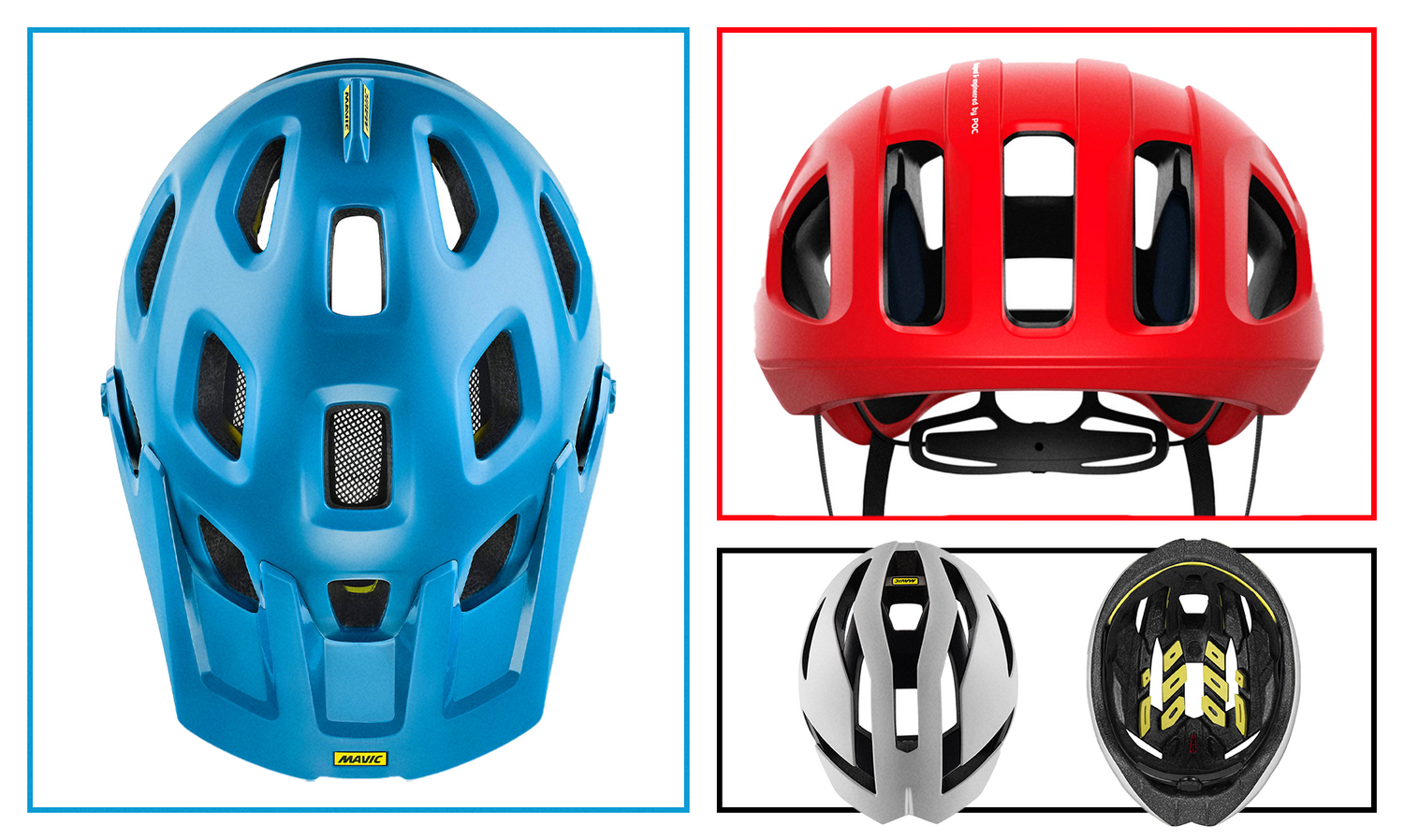 Branded bike helmets sales