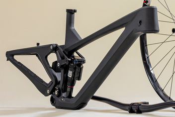 Used Mountain Bike Frames | MTB Frames For Sale | TPC - The Pro's Closet