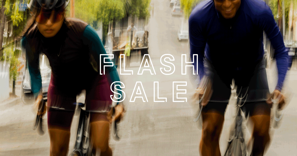 Flash Sale August 2024 The Pro's Closet