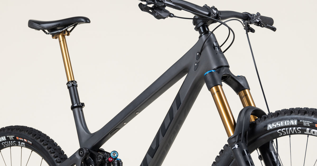 Sale - Pivot Demo Bikes – The Pro's Closet