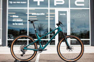 Used Bikes for Sale | Road, Mountain, Gravel Bikes & Ebikes | TPC  The  Pro's Closet