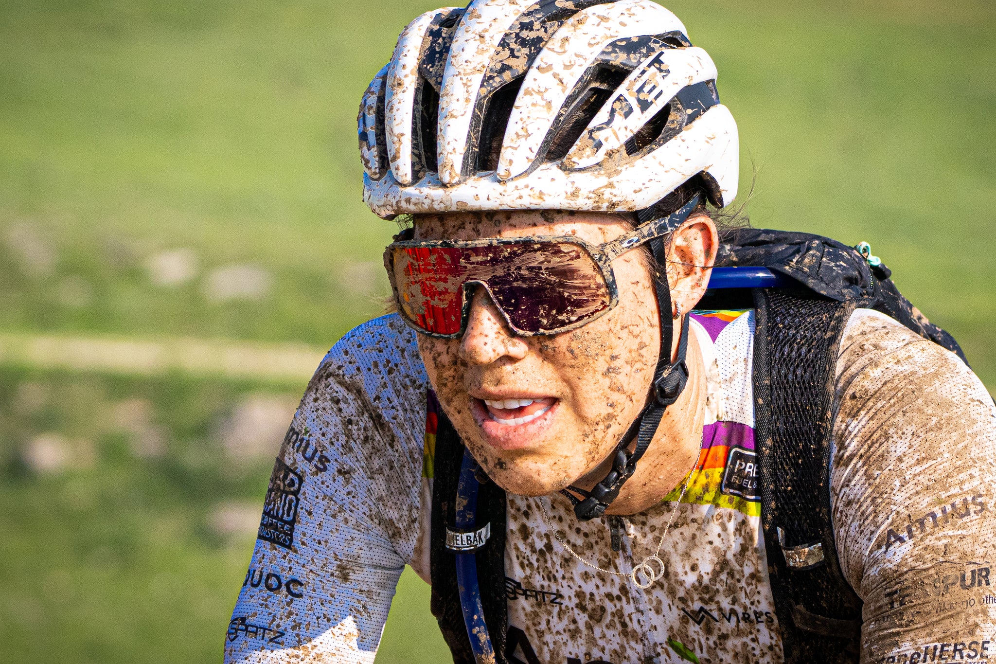 TPC's Guide to Bicycle Helmets 2024 - MTB, Road & Gravel | TPC - The Pro's Closet TPC's Guide to Bicycle Helmets 2024 - MTB, Road & Gravel | TPC - The Pro's Closet