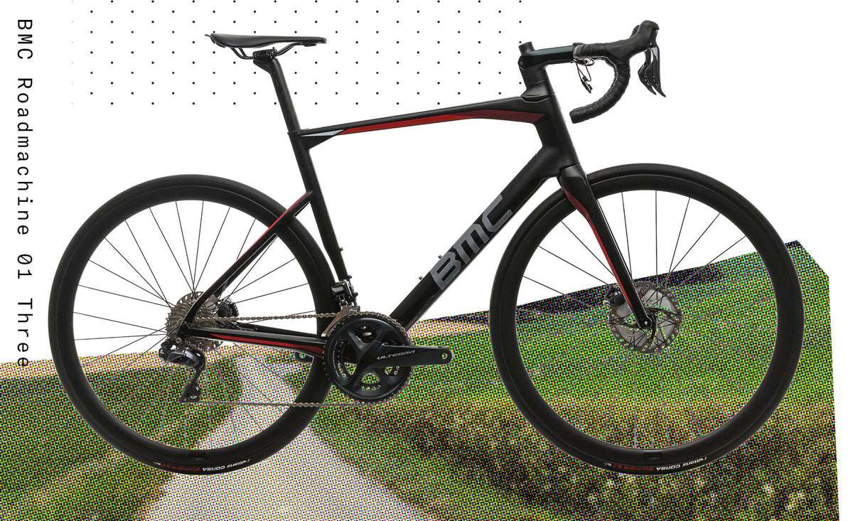 BMC Frames & Framesets for Sale – The Pro's Closet